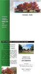 Mobile Screenshot of hummelpark.net